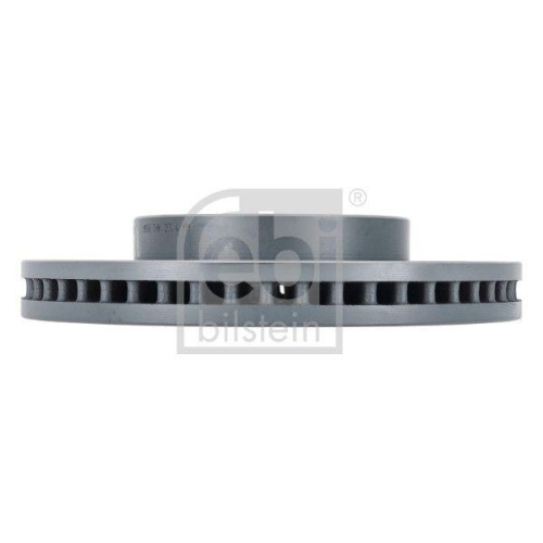 FEBI BILSTEIN 31425 2 St&uuml;ck Bremsscheiben f&uuml;r OPEL VAUXHALL CHEVROLET GENERAL MOTORS