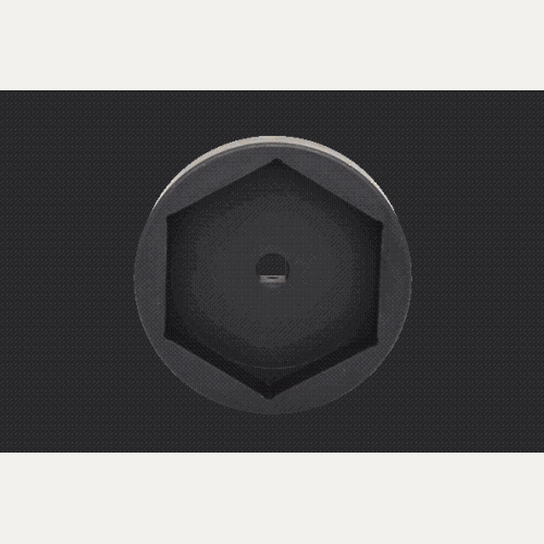 Achsmutterschlüssel KS TOOLS 460.0140 für