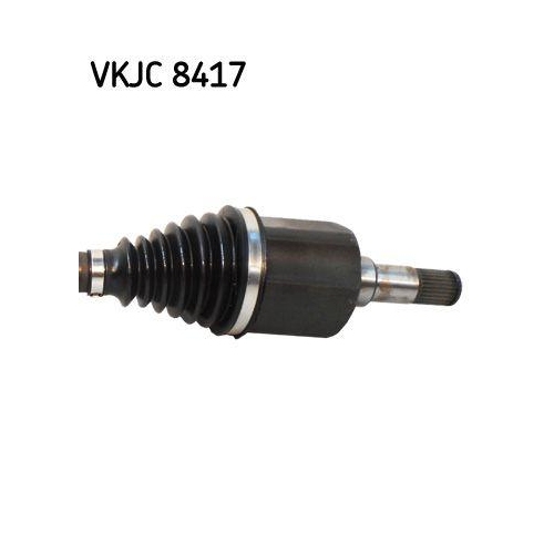 Antriebswelle SKF VKJC 8417 für FORD, Vorderachse links