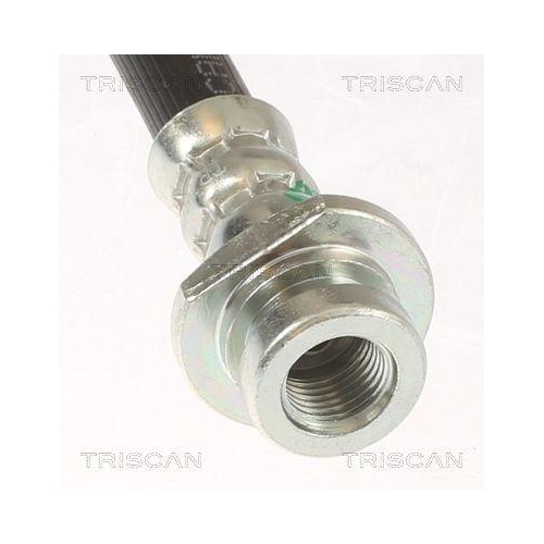 Bremsschlauch TRISCAN 8150 14297 f&uuml;r NISSAN, Hinterachse, innen
