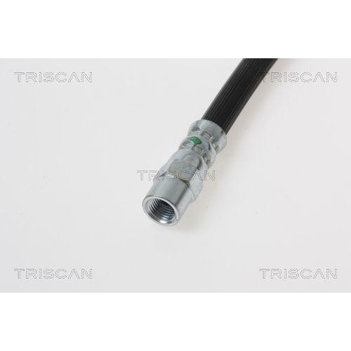 Bremsschlauch TRISCAN 8150 20009 f&uuml;r PORSCHE, Vorderachse