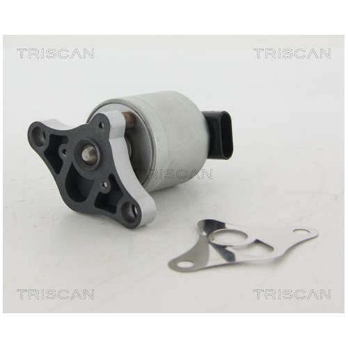 AGR-Ventil TRISCAN 8813 24002 f&uuml;r OPEL VAUXHALL