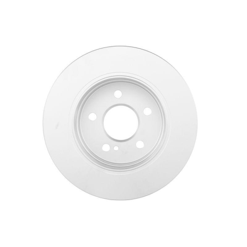 Bremsscheibe BOSCH 0 986 479 409 f&uuml;r MERCEDES-BENZ, Hinterachse