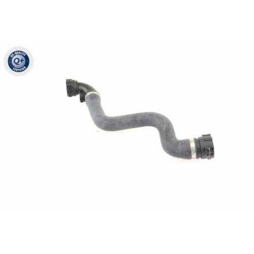 K&uuml;hlerschlauch VAICO V20-0864 Q+, Erstausr&uuml;sterqualit&auml;t f&uuml;r BMW, links oben
