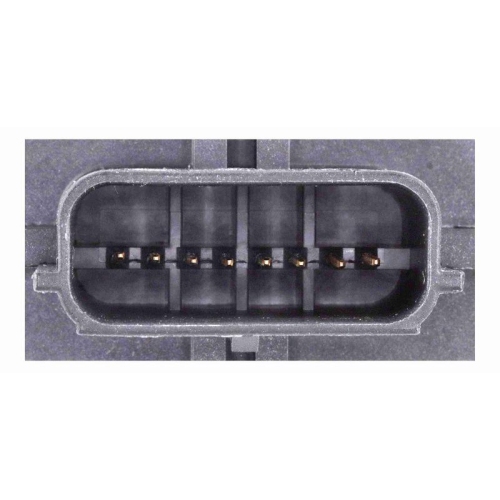 Luftmassenmesser VEMO V40-72-0063 Original VEMO Qualit&auml;t f&uuml;r OPEL