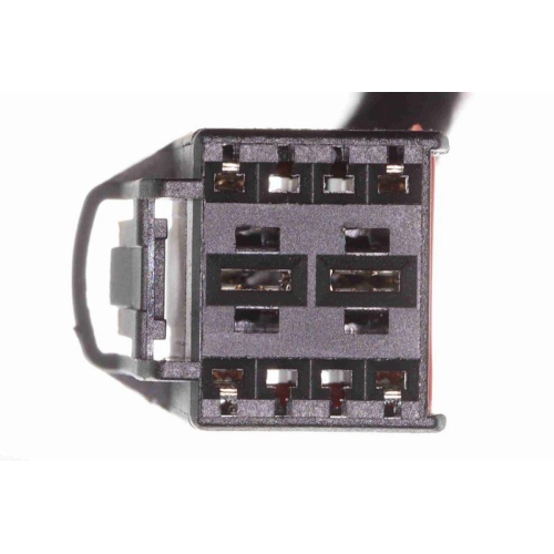 Elektromotor, Heckklappe VEMO V10-55-0003 Green Mobility Parts f&uuml;r VW