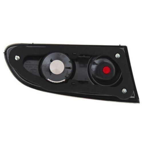 HELLA Heckleuchte 9EL 964 952-001 für SEAT, rechts