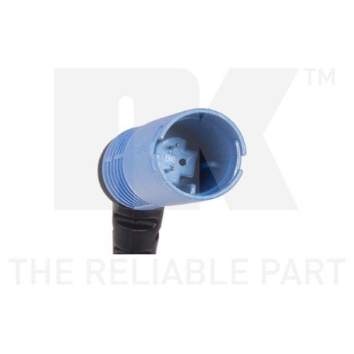 Sensor, Raddrehzahl NK 291517 f&uuml;r BMW, Hinterachse