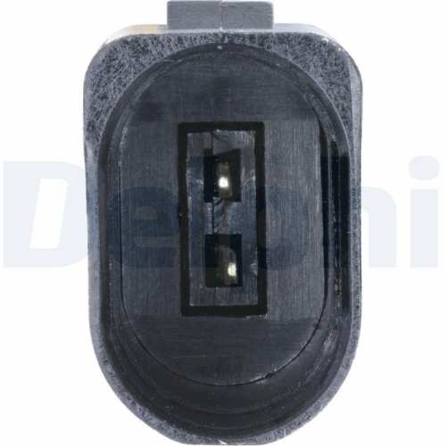 DELPHI SS20001 Sensor, Raddrehzahl f&uuml;r AUDI SEAT SKODA VW VAG VW (FAW)