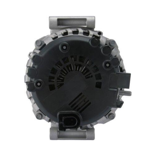 HELLA Generator 8EL 011 712-421 f&uuml;r MERCEDES-BENZ