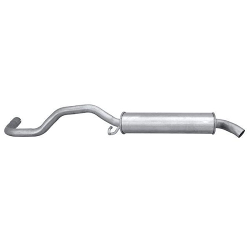 HELLA Endschalld&auml;mpfer 8LD 366 035-171 Easy2Fit &ndash;