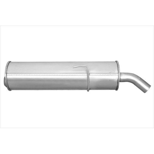 HELLA Endschalld&auml;mpfer 8LD 366 032-581 Easy2Fit &ndash;