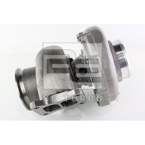 BE TURBO 127374RED Lader, Aufladung f&uuml;r SCANIA