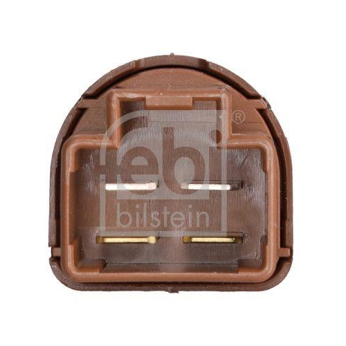 FEBI BILSTEIN 1006141 Bremslichtschalter f&uuml;r NISSAN RENAULT