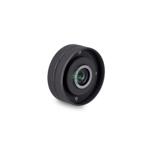 Umlenk-/F&uuml;hrungsrolle, Zahnriemen Schaeffler INA 532 0051 10 f&uuml;r AUDI SEAT SKODA