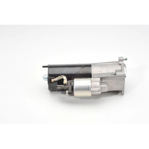 Starter BOSCH 0 001 125 053 f&uuml;r AUDI SEAT SKODA VW