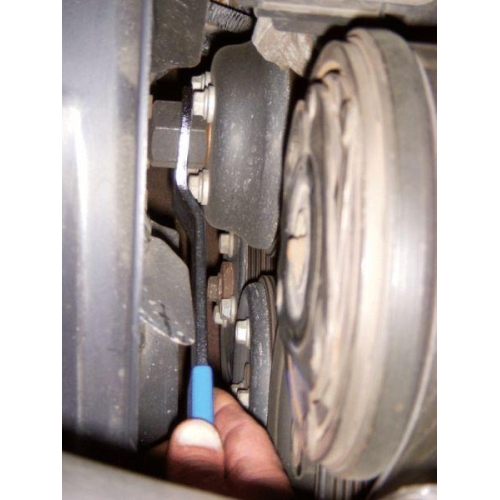 Montagewerkzeug, Lüfter (Flüssigkeitsreibungskupplung) KS TOOLS 150.3024 für