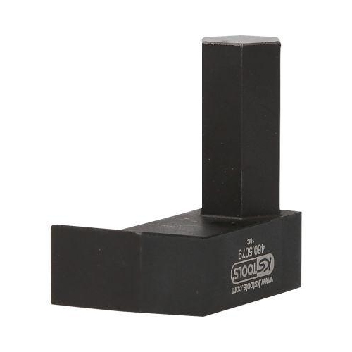 Montage-/Demontagehülse, Bremssattel KS TOOLS 460.5079 für