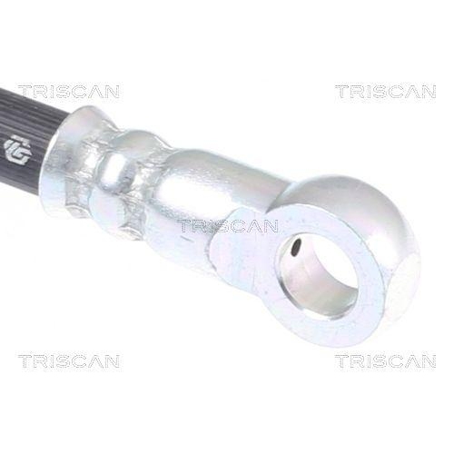 Bremsschlauch TRISCAN 8150 42274 f&uuml;r MITSUBISHI, Hinterachse