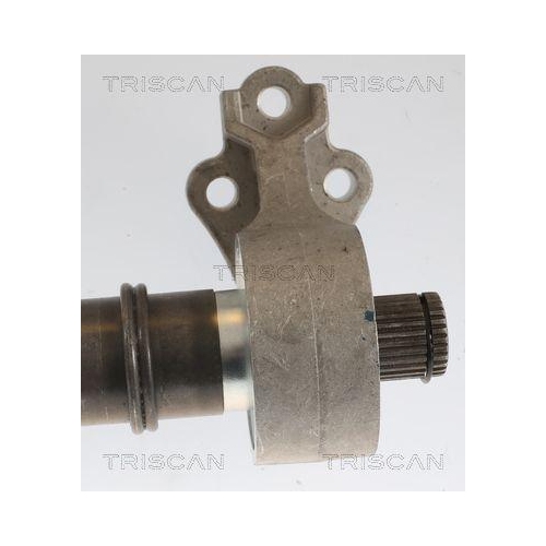 Antriebswelle TRISCAN 8540 43510 f&uuml;r HYUNDAI, Vorderachse rechts