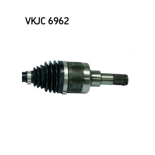Antriebswelle SKF VKJC 6962 f&uuml;r FIAT SUZUKI, Vorderachse links