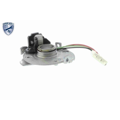 Sensor, Z&uuml;ndimpuls VEMO V10-72-1150 EXPERT KITS + f&uuml;r AUDI SEAT SKODA VW VAG