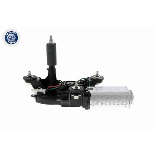Wischermotor VEMO V24-07-0026 Q+, Erstausrüsterqualität für ALFA ROMEO, hinten