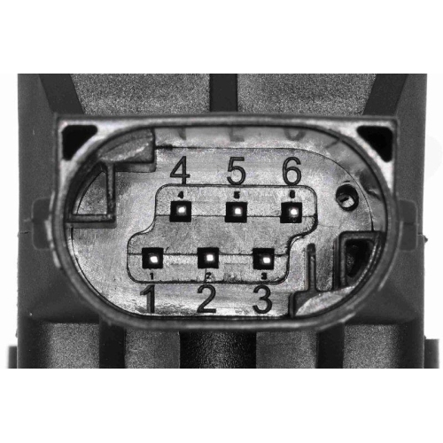 Sensor, Leuchtweitenregulierung VEMO V95-72-0062 Original VEMO Qualit&auml;t f&uuml;r FORD