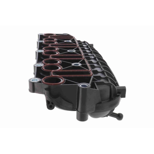 Saugrohrmodul VAICO V10-6809 Original VAICO Qualität für VW