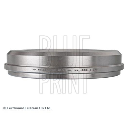 Bremstrommel BLUE PRINT ADJ134701 f&uuml;r LAND ROVER, Hinterachse