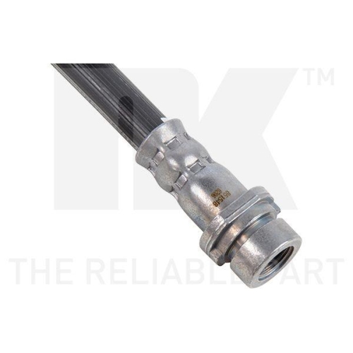 Bremsschlauch NK 851548 f&uuml;r BMW, Hinterachse rechts, innen