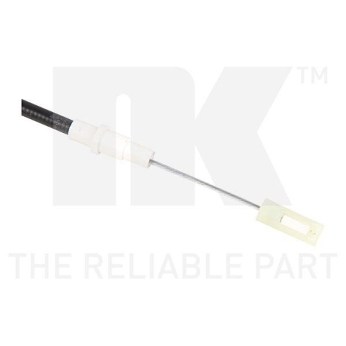 Seilzug, Kupplungsbet&auml;tigung NK 924733 f&uuml;r VW