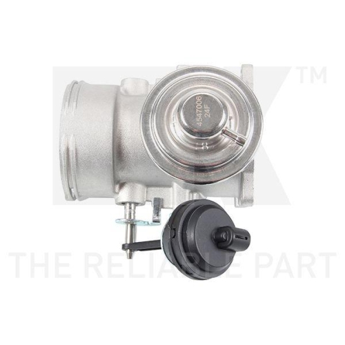 AGR-Ventil NK 4547006 f&uuml;r VW VAG