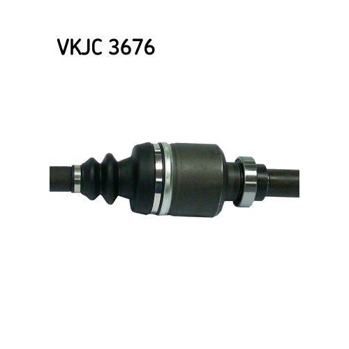 Antriebswelle SKF VKJC 3676 f&uuml;r FIAT, Vorderachse rechts