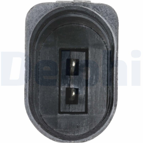 DELPHI SS20002 Sensor, Raddrehzahl f&uuml;r AUDI SEAT SKODA VW VAG VW (FAW)