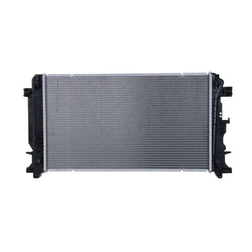 HELLA K&uuml;hler, Motork&uuml;hlung 8MK 366 300-961 >>> Easy2Fit <<< f&uuml;r AUDI VW CUPRA