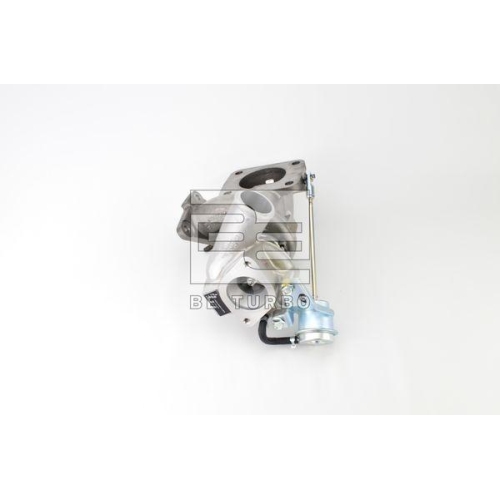 BE TURBO 127977RED Lader, Aufladung f&uuml;r FORD