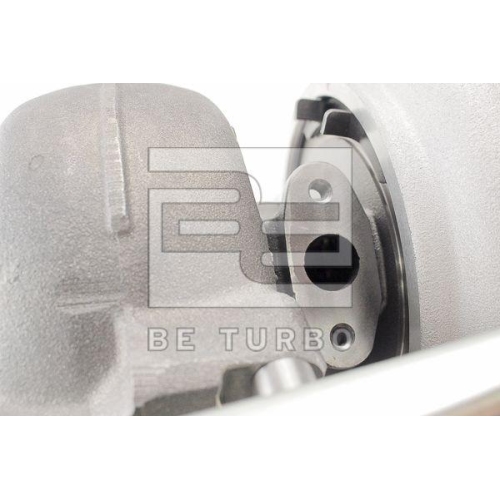 BE TURBO 129062 Lader, Aufladung f&uuml;r CUMMINS