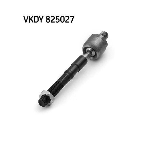 Axialgelenk, Spurstange SKF VKDY 825027 für HYUNDAI, Vorderachse beidseitig