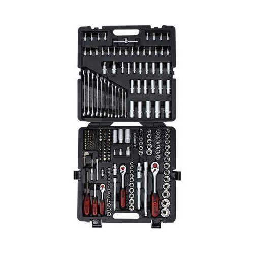 Steckschlüsselsatz KS TOOLS 917.0216 für