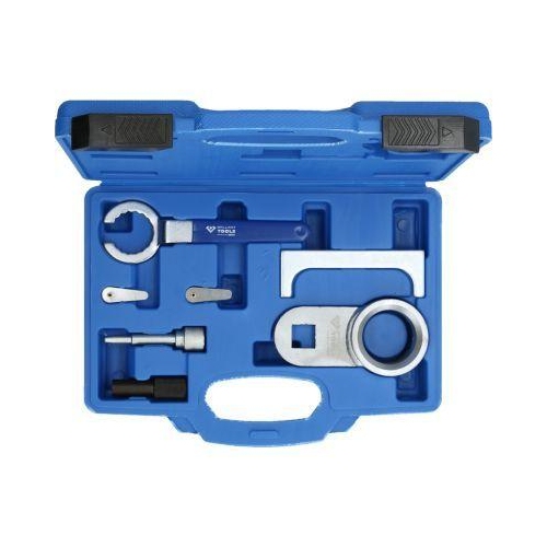 Einstellwerkzeugsatz, Steuerzeiten KS TOOLS BT597250 f&uuml;r AUDI SEAT SKODA VW