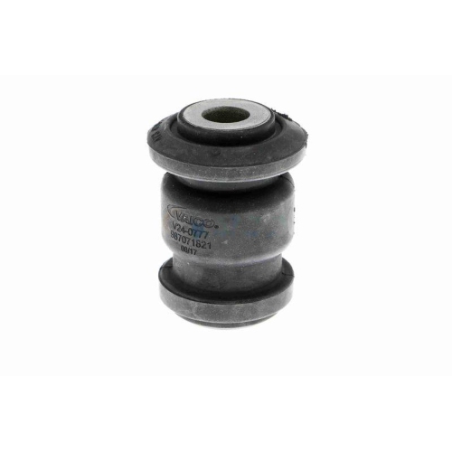 Lagerung, Lenker VAICO V24-0777 Green Mobility Parts f&uuml;r FIAT, Vorderachse