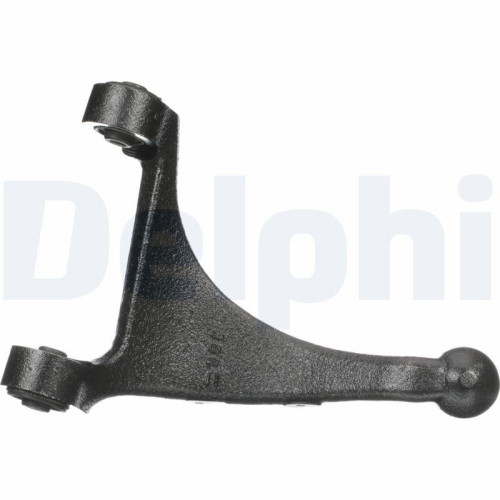 DELPHI TC5868 Lenker, Radaufh&auml;ngung f&uuml;r FORD HYUNDAI KIA, Hinterachse links