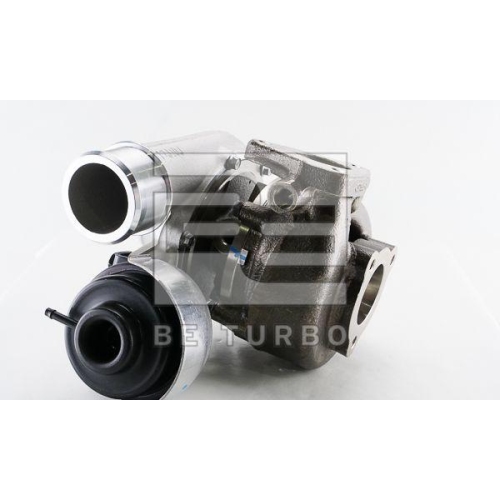 BE TURBO 128240 Lader, Aufladung f&uuml;r HYUNDAI