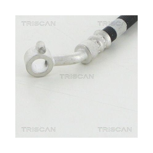 Bremsschlauch TRISCAN 8150 142114 f&uuml;r NISSAN, Hinterachse links