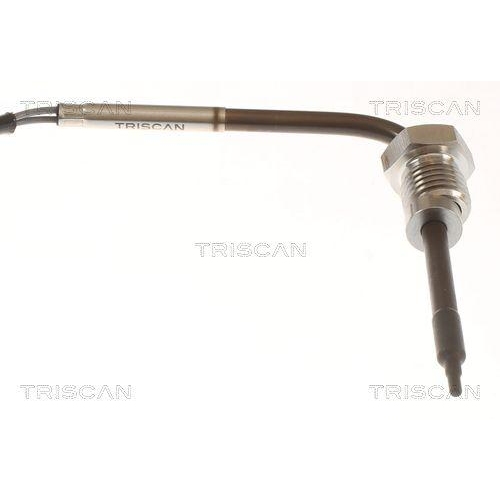 Sensor, Abgastemperatur TRISCAN 8826 29162 f&uuml;r AUDI VW