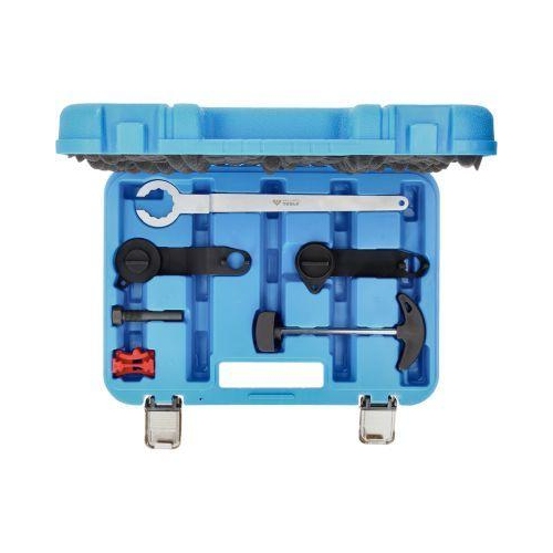 Einstellwerkzeugsatz, Steuerzeiten KS TOOLS BT597300 für AUDI SEAT SKODA VW