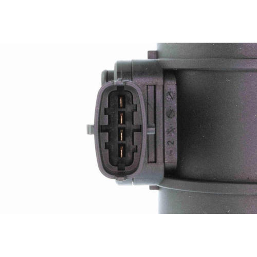 Luftmassenmesser VEMO V40-72-0429 Original VEMO Qualit&auml;t f&uuml;r ALFA ROMEO FIAT