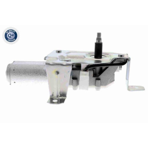 Wischermotor VEMO V24-07-0028 Q+, Erstausrüsterqualität für FIAT, hinten