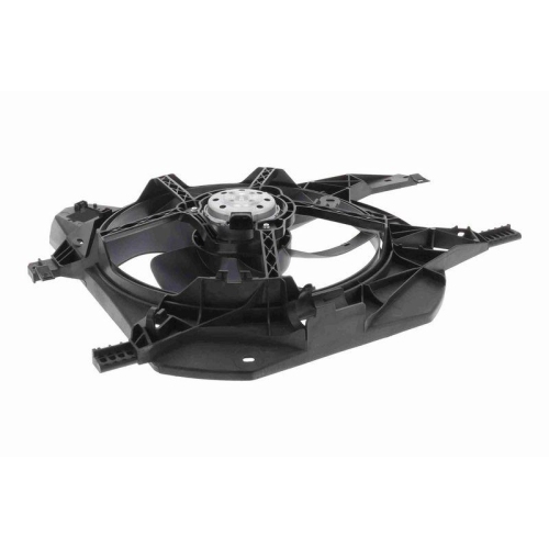 L&uuml;fter, Motork&uuml;hlung VEMO V21-01-0007 Original VEMO Qualit&auml;t f&uuml;r RENAULT